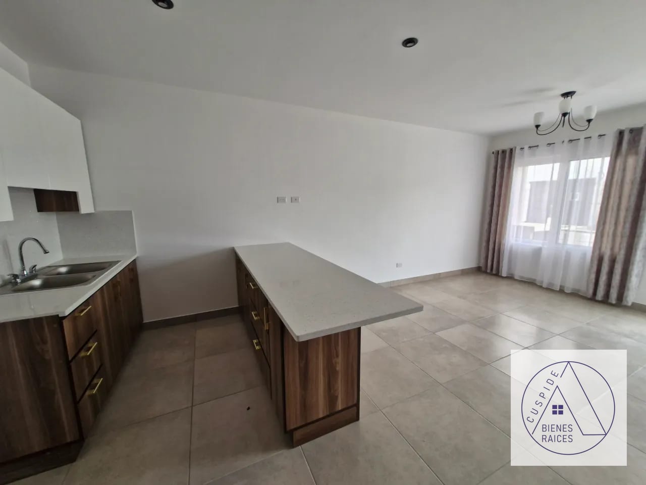 Lo de Valdez Alquilo Apartamento para estrenar km 20 — Apartamento en Alquiler en San José Pinula, Guatemala, Ciudad — foto 4 de 8
