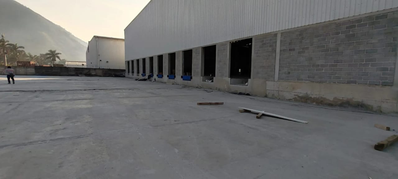 Bodega en Alquiler, Palín — Bodega / Ofibodega en Alquiler en Palín, Escuintla — foto 11 de 14