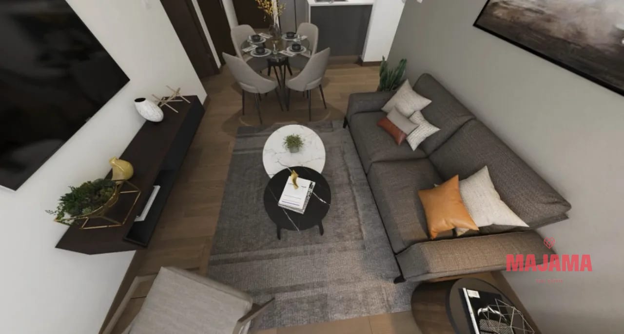 Apartamento en Venta Zona 7- Codigo 0_AVD9 — Apartamento en Venta en Zona 7, Guatemala, Ciudad — foto 4 de 5