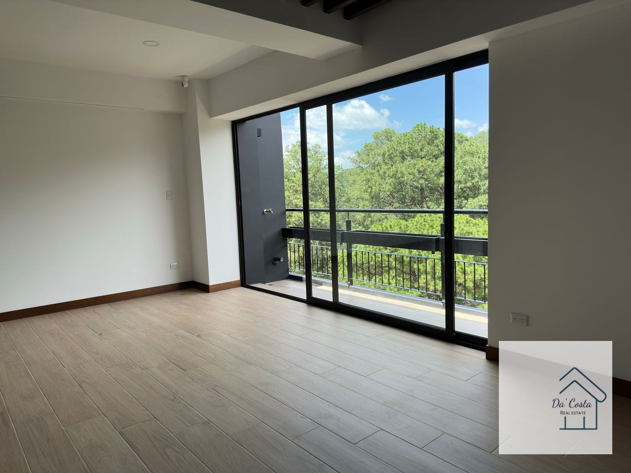 Renta apartamento Vilabosque zona 16 — Apartamento en Alquiler en Vilaflor, Zona 16, Guatemala, Ciudad — foto 1 de 10