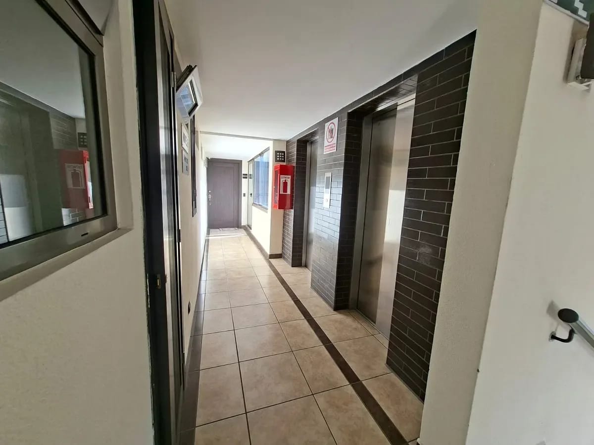 Apartamento con balcón | Jardines de Las Charcas | Zona 11 - en Venta — Apartamento en Venta en Jardines de Las Charcas, Zona 11, Guatemala, Ciudad — foto 17 de 17