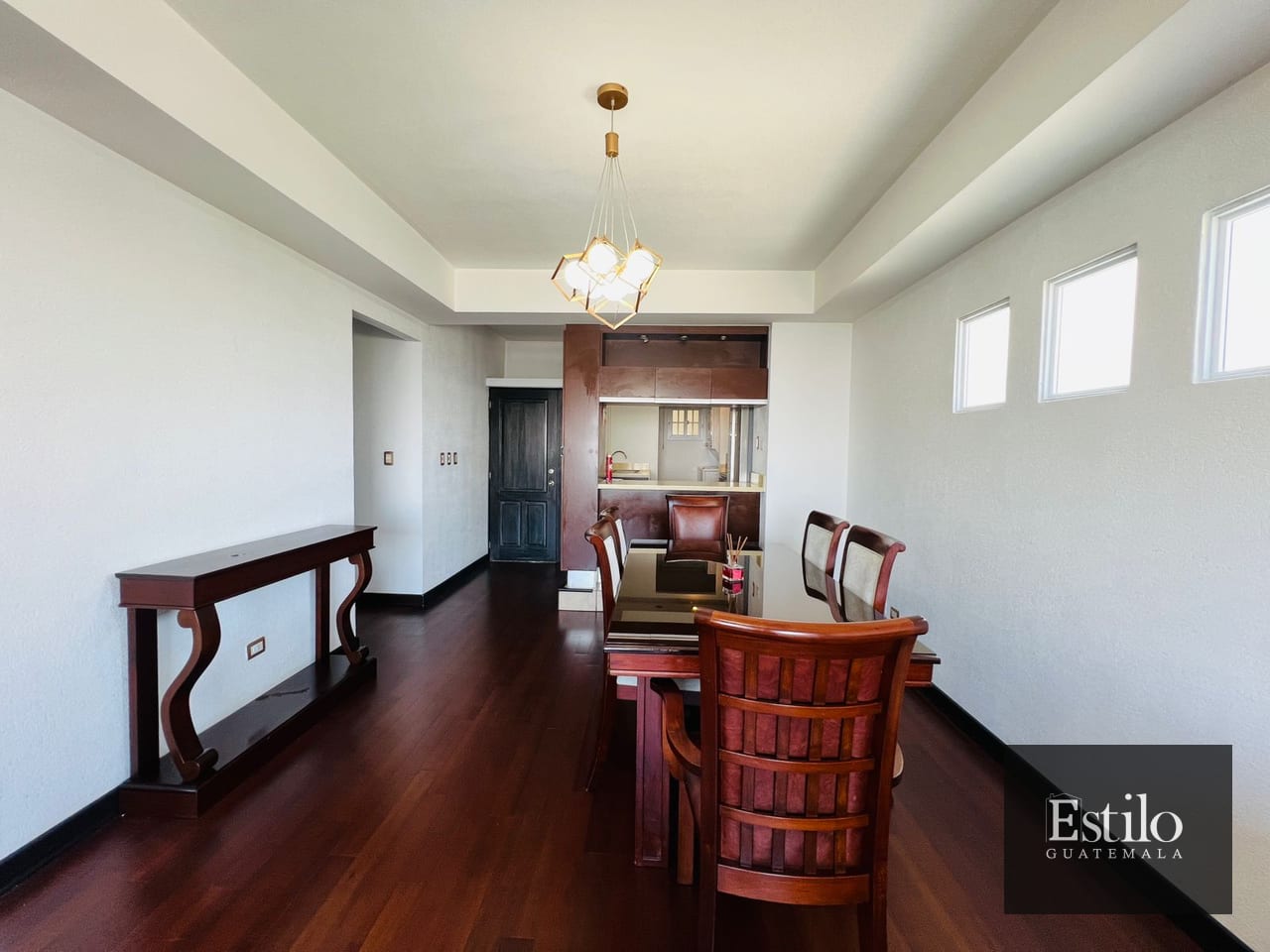 Precioso Apartamento En Venta Las Vistas Z.16 — Apartamento en Venta en La Vista, Zona 16, Guatemala, Ciudad — foto 6 de 7