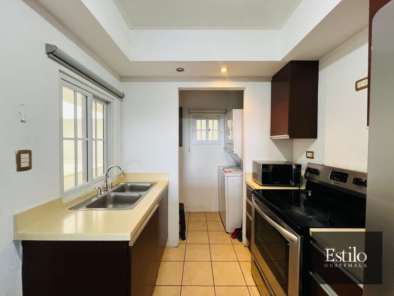 Precioso Apartamento En Venta Las Vistas Z.16 — Apartamento en Venta en La Vista, Zona 16, Guatemala, Ciudad — foto 3 de 7