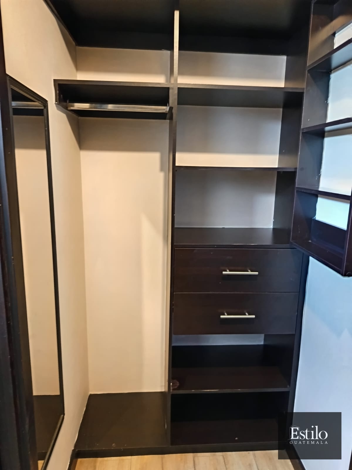 Hermoso Apartamento Con Amplio Balcón — Apartamento en Alquiler en Torre 360°, Zona 15, Guatemala, Ciudad — foto 7 de 14