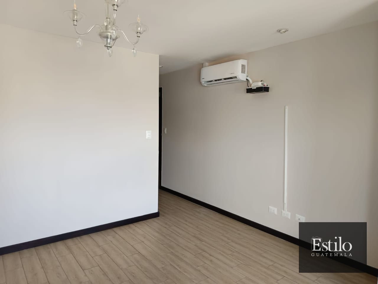 Hermoso Apartamento Con Amplio Balcón — Apartamento en Alquiler en Torre 360°, Zona 15, Guatemala, Ciudad — foto 1 de 14