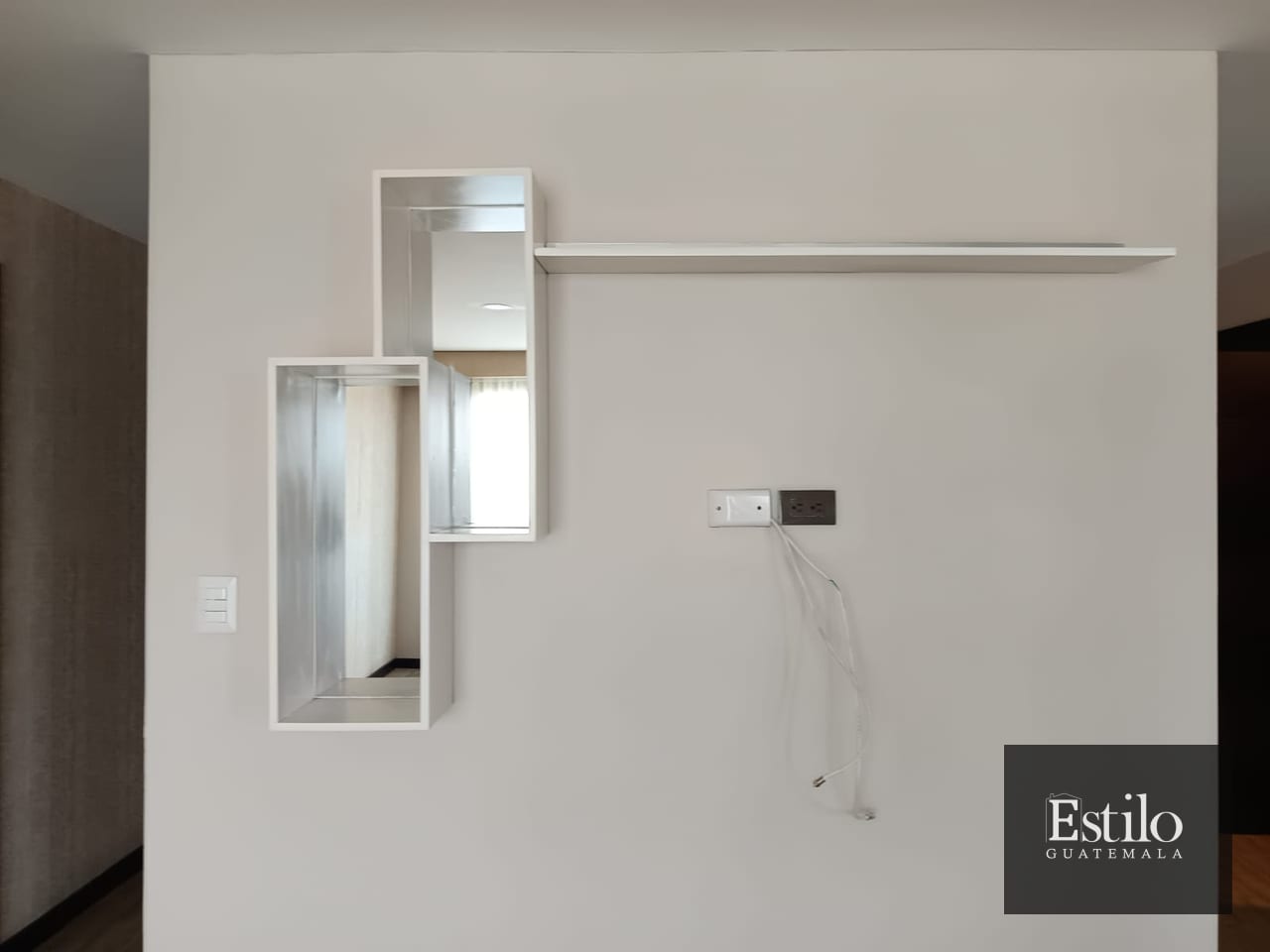 Hermoso Apartamento Con Amplio Balcón — Apartamento en Alquiler en Torre 360°, Zona 15, Guatemala, Ciudad — foto 3 de 14