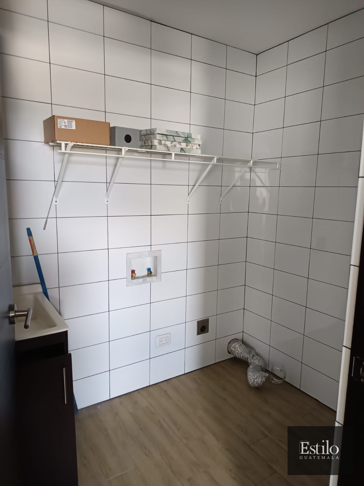Hermoso Apartamento Con Amplio Balcón — Apartamento en Alquiler en Torre 360°, Zona 15, Guatemala, Ciudad — foto 10 de 14