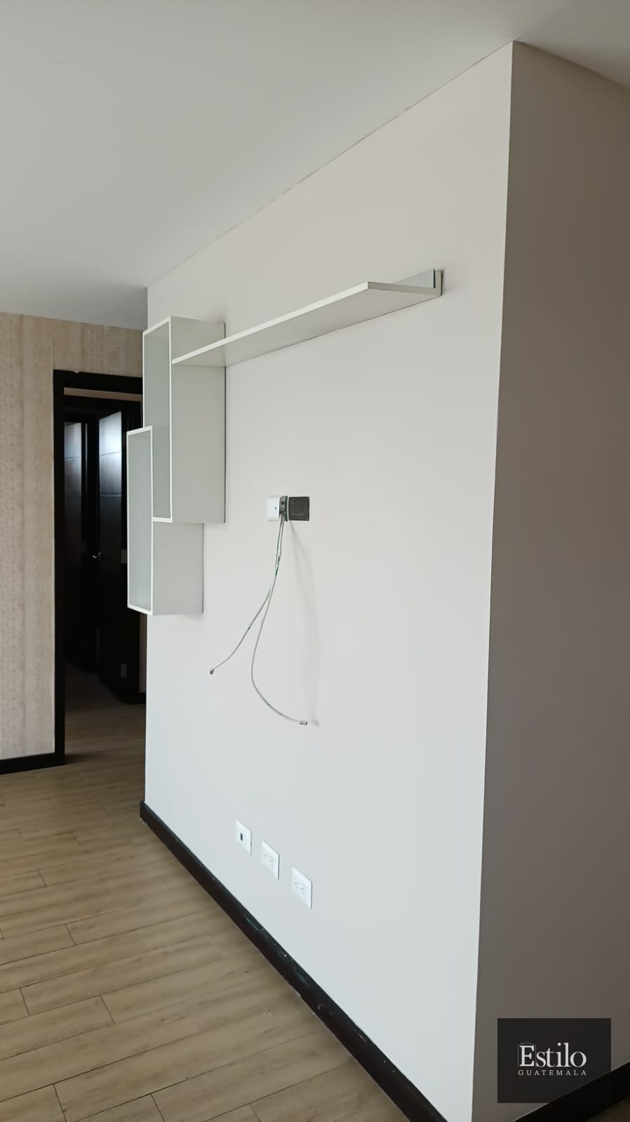 Hermoso Apartamento Con Amplio Balcón — Apartamento en Alquiler en Torre 360°, Zona 15, Guatemala, Ciudad — foto 9 de 14