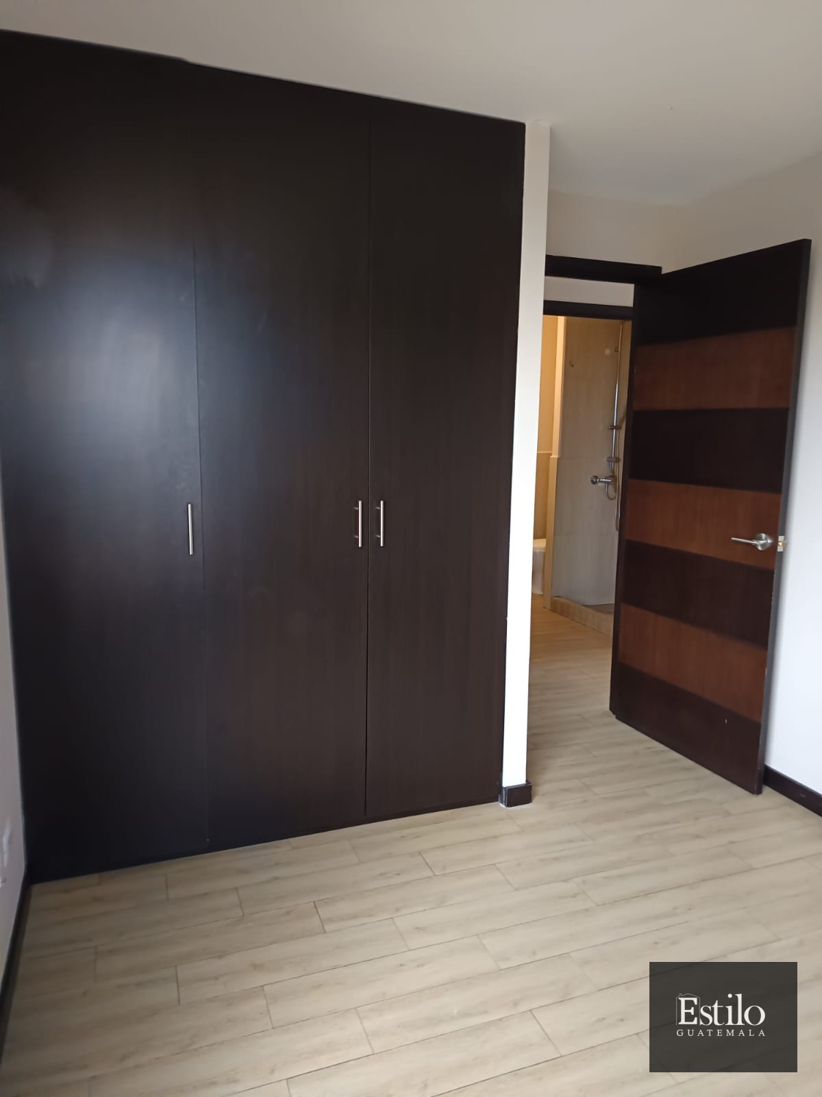 Hermoso Apartamento Con Amplio Balcón — Apartamento en Alquiler en Torre 360°, Zona 15, Guatemala, Ciudad — foto 11 de 14