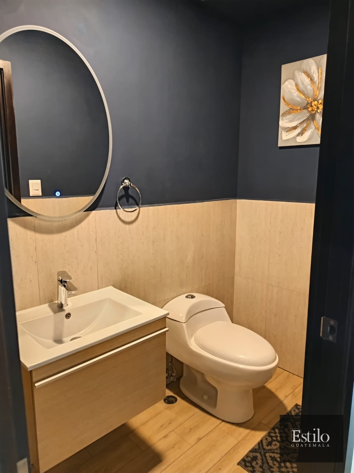 Hermoso Apartamento Con Amplio Balcón — Apartamento en Alquiler en Torre 360°, Zona 15, Guatemala, Ciudad — foto 12 de 14