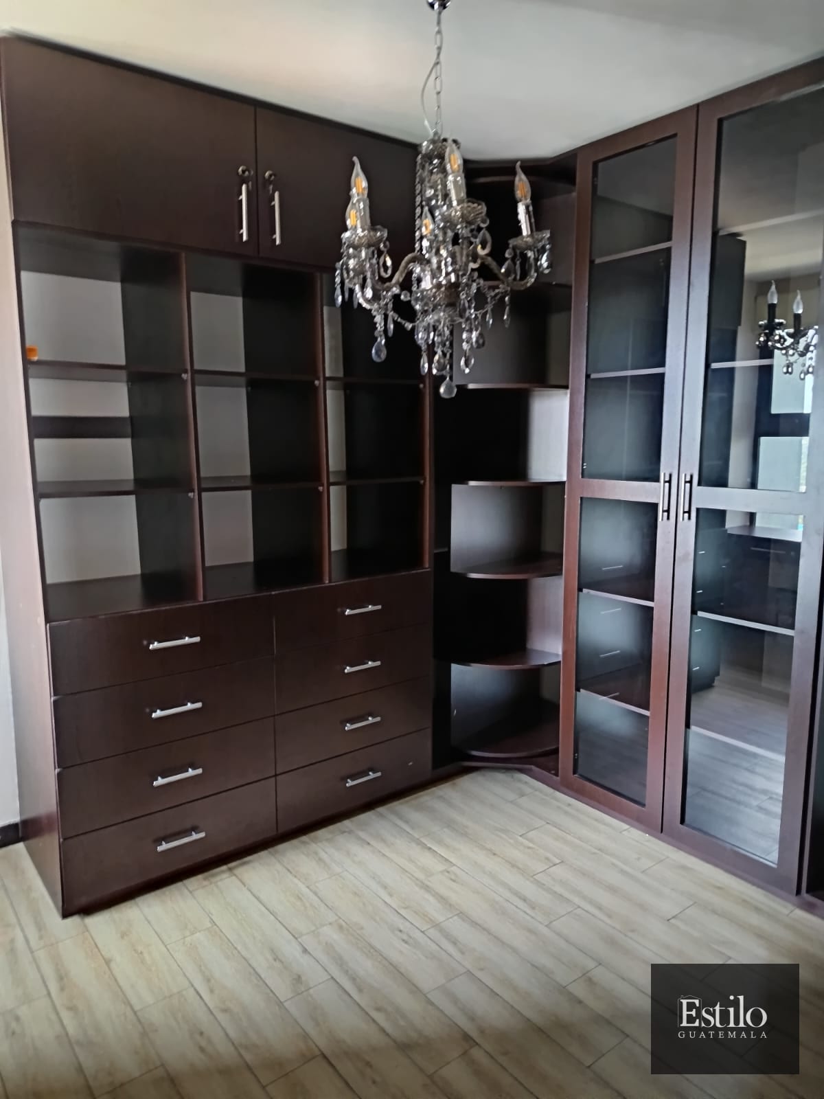 Hermoso Apartamento Con Amplio Balcón — Apartamento en Alquiler en Torre 360°, Zona 15, Guatemala, Ciudad — foto 4 de 14