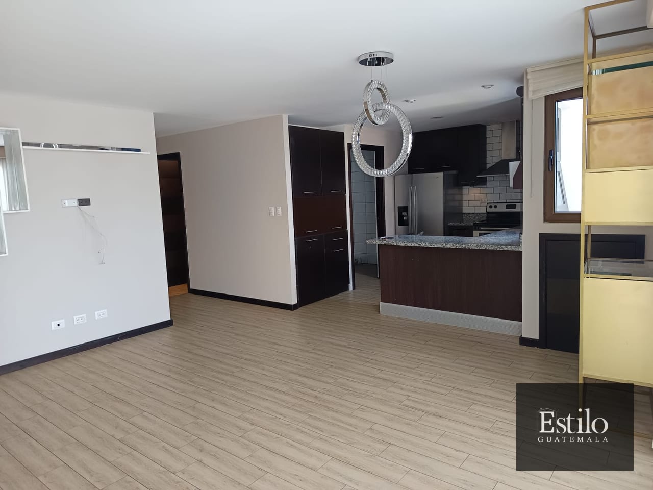 Hermoso Apartamento Con Amplio Balcón — Apartamento en Alquiler en Torre 360°, Zona 15, Guatemala, Ciudad — foto 5 de 14