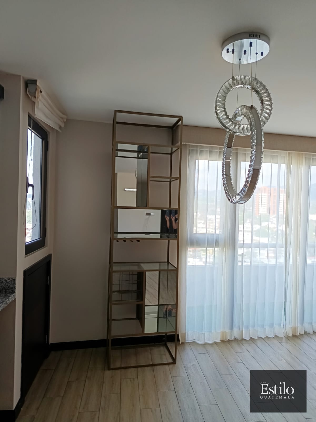 Hermoso Apartamento Con Amplio Balcón — Apartamento en Alquiler en Torre 360°, Zona 15, Guatemala, Ciudad — foto 6 de 14