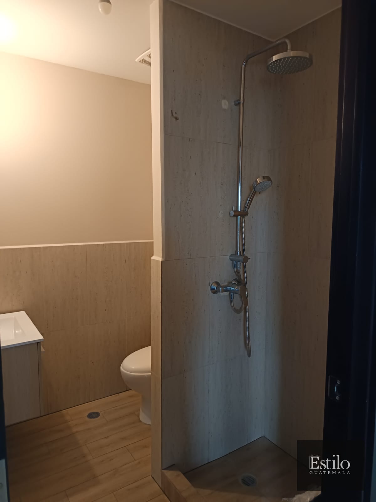 Hermoso Apartamento Con Amplio Balcón — Apartamento en Alquiler en Torre 360°, Zona 15, Guatemala, Ciudad — foto 14 de 14