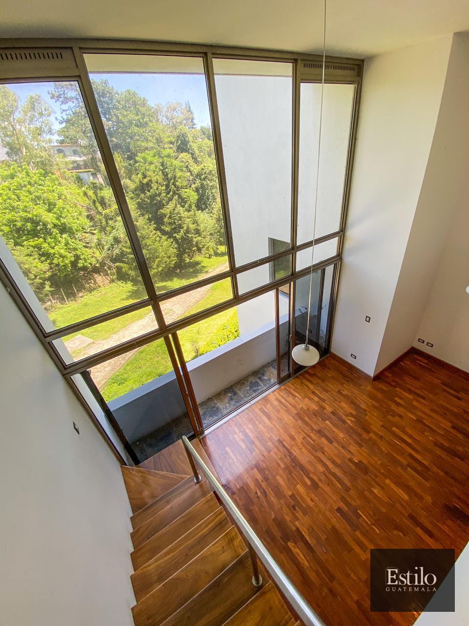 Espectacular Apartamento Con Balcón — Apartamento en Alquiler en Amenti Lofts, Zona 15, Guatemala, Ciudad — foto 3 de 6