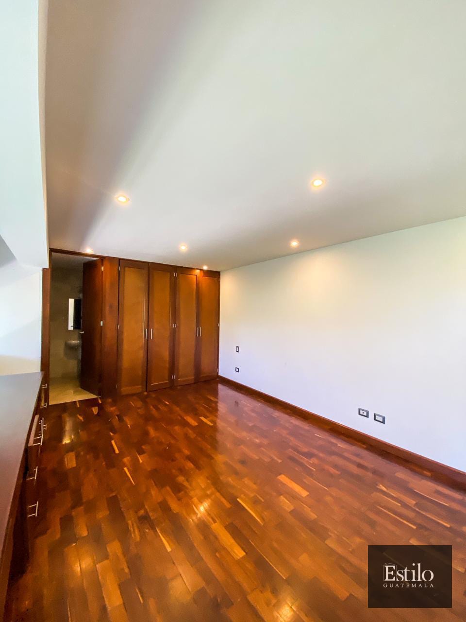 Espectacular Apartamento Con Balcón — Apartamento en Alquiler en Amenti Lofts, Zona 15, Guatemala, Ciudad — foto 4 de 6