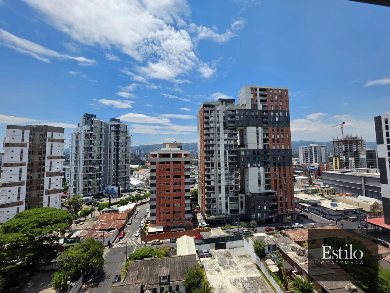 Hermoso Apartamento En Venta Y Alquiler Z.10 — Apartamento en Venta en Neo Apartamentos, Zona 10, Guatemala, Ciudad — foto 1 de 16