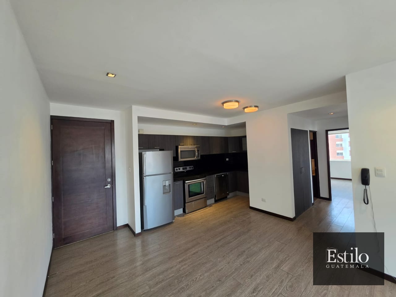 Hermoso Apartamento En Venta Y Alquiler Z.10 — Apartamento en Venta en Neo Apartamentos, Zona 10, Guatemala, Ciudad — foto 9 de 16