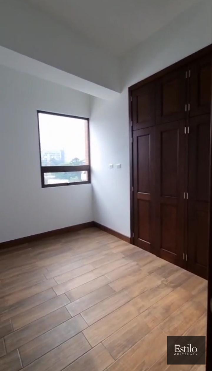 Precioso Apartamento En Alquiler Salvattore Z.10 — Apartamento en Alquiler en Salvattore, Zona 10, Guatemala, Ciudad — foto 7 de 11