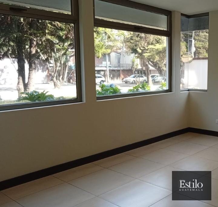 Oficina En Alquiler Cobella Z.14 — Oficina en Alquiler en Cobella, Zona 14, Guatemala, Ciudad — foto 1 de 9