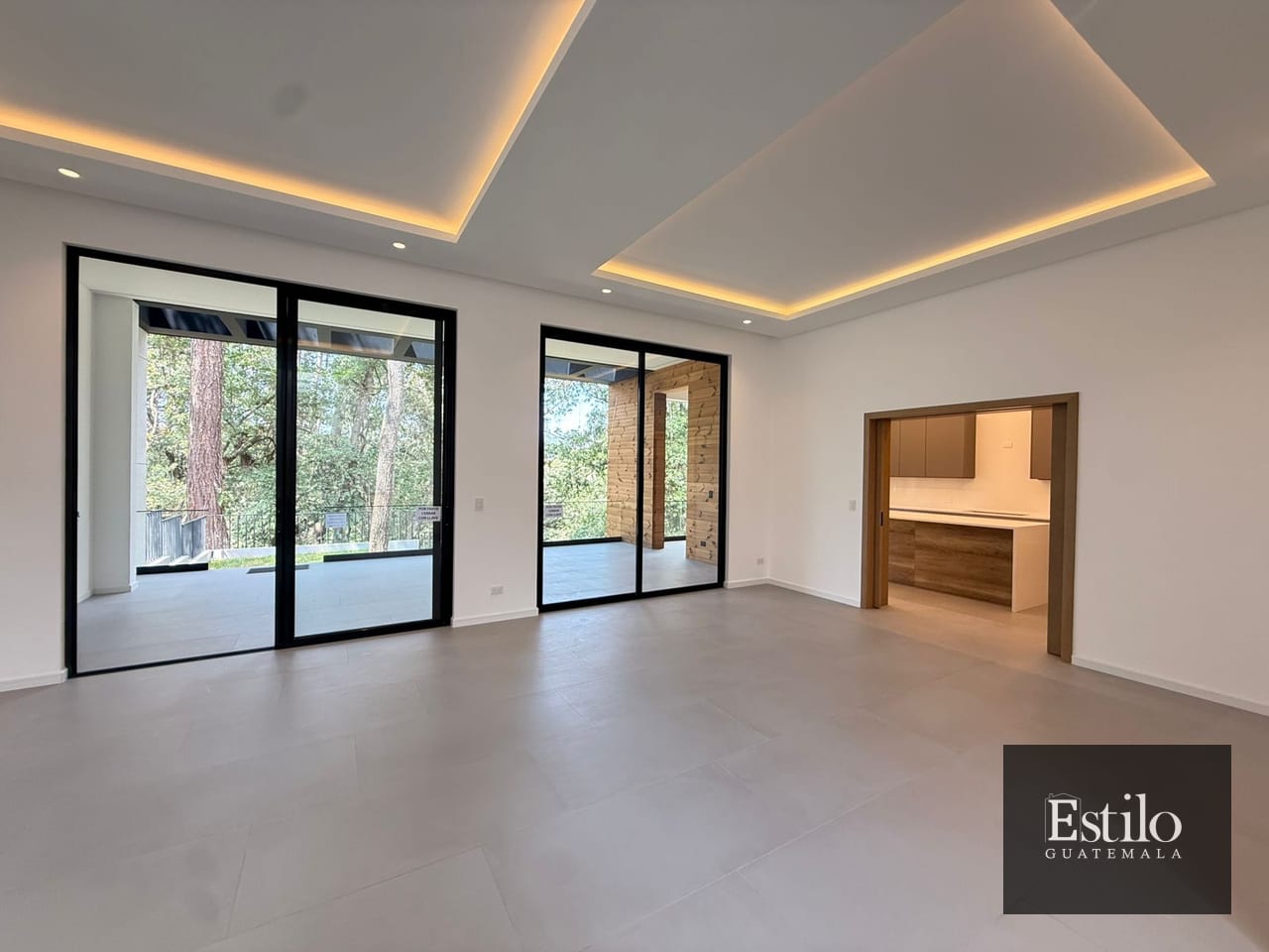 Preciosa Casa En Venta Z.16 — Casa en Venta en Zona 16, Guatemala, Ciudad — foto 7 de 17