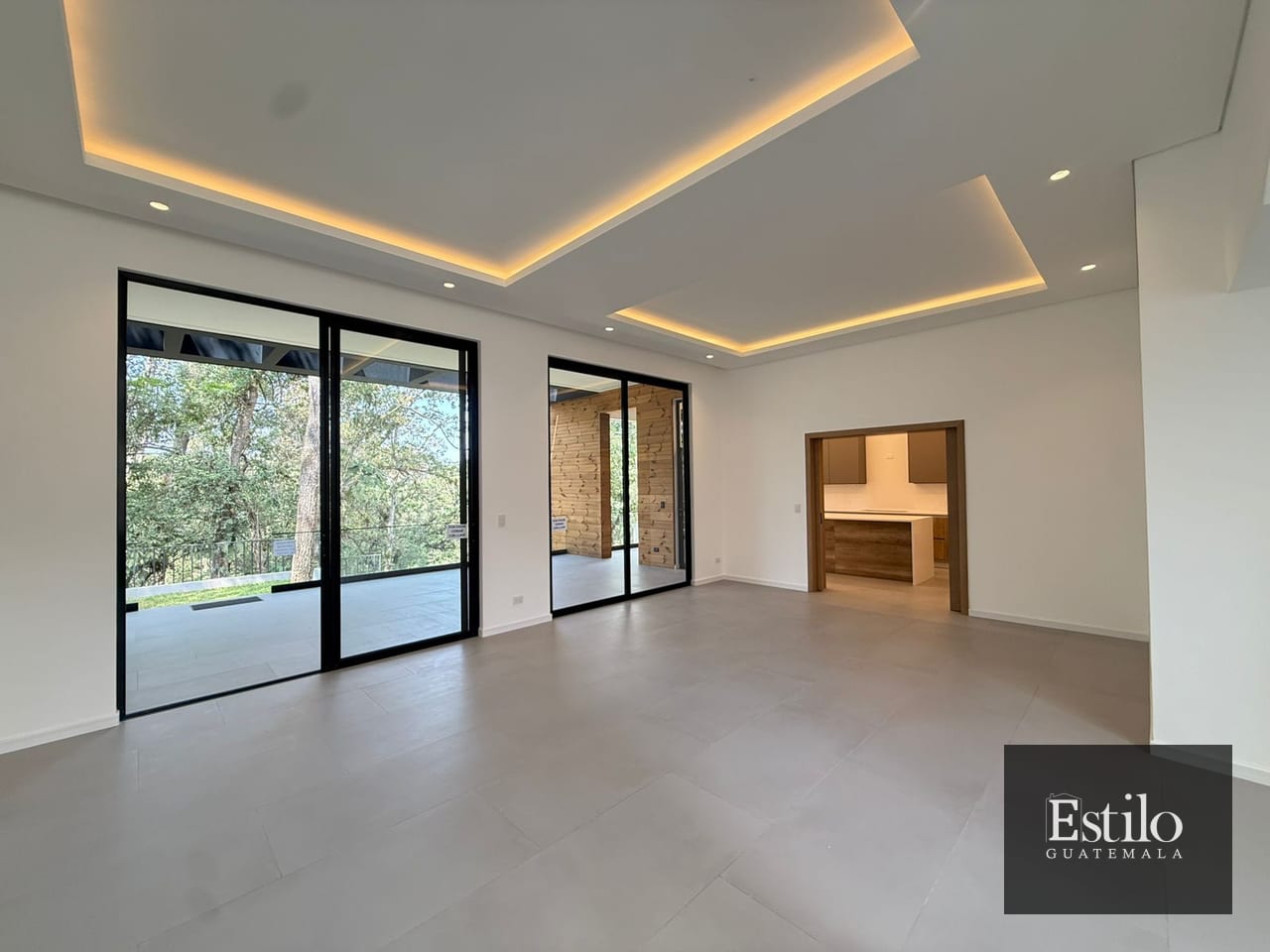 Preciosa Casa En Venta Z.16 — Casa en Venta en Zona 16, Guatemala, Ciudad — foto 8 de 17