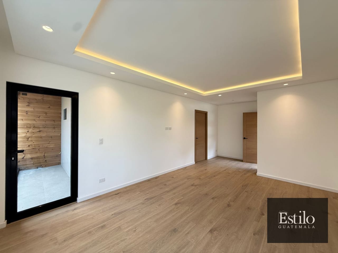 Preciosa Casa En Venta Z.16 — Casa en Venta en Zona 16, Guatemala, Ciudad — foto 15 de 17