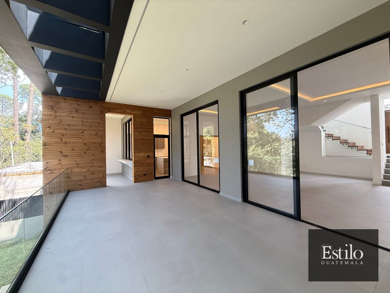 Preciosa Casa En Venta Z.16 — Casa en Venta en Zona 16, Guatemala, Ciudad — foto 16 de 17