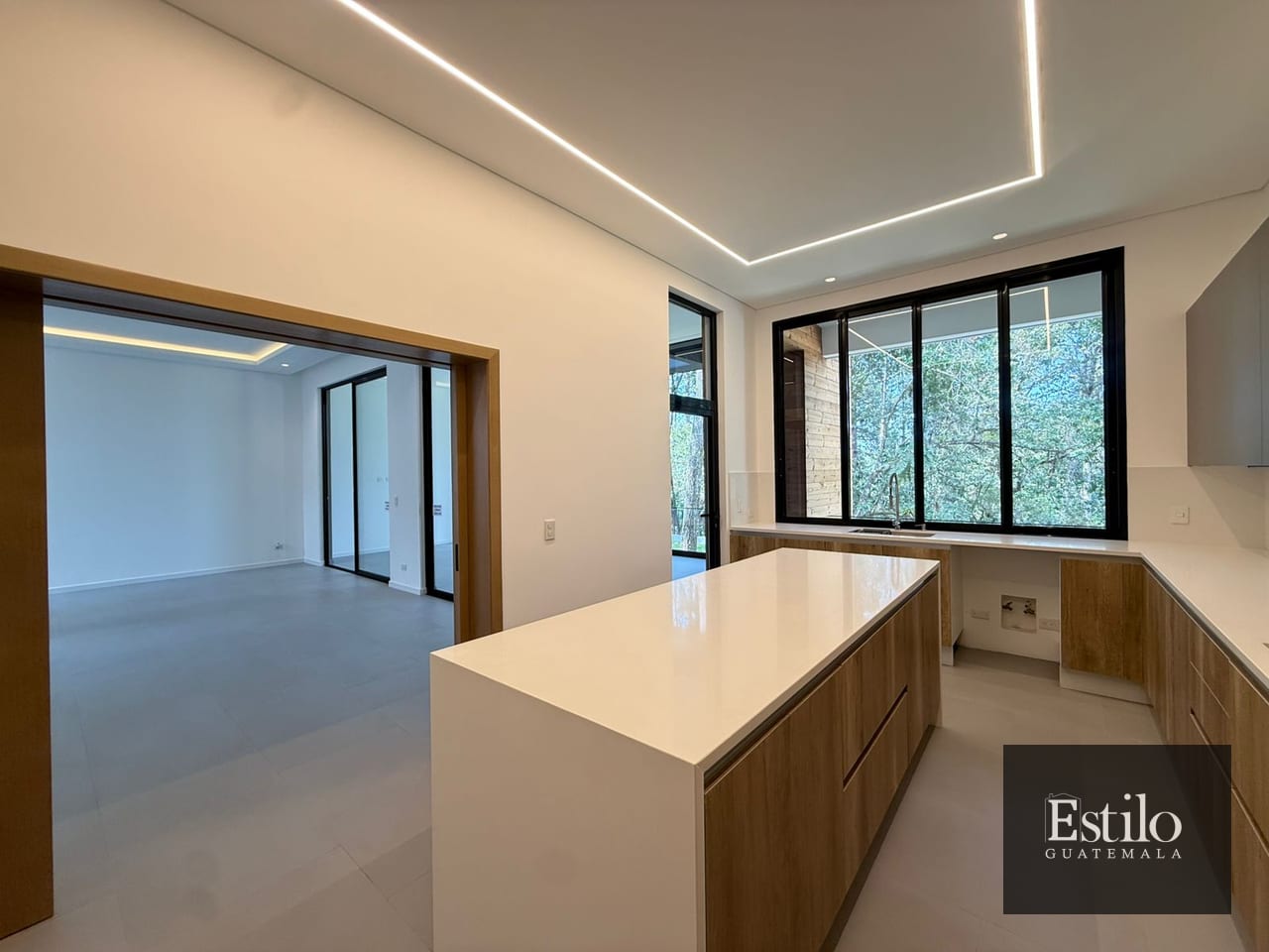 Preciosa Casa En Venta Z.16 — Casa en Venta en Zona 16, Guatemala, Ciudad — foto 17 de 17