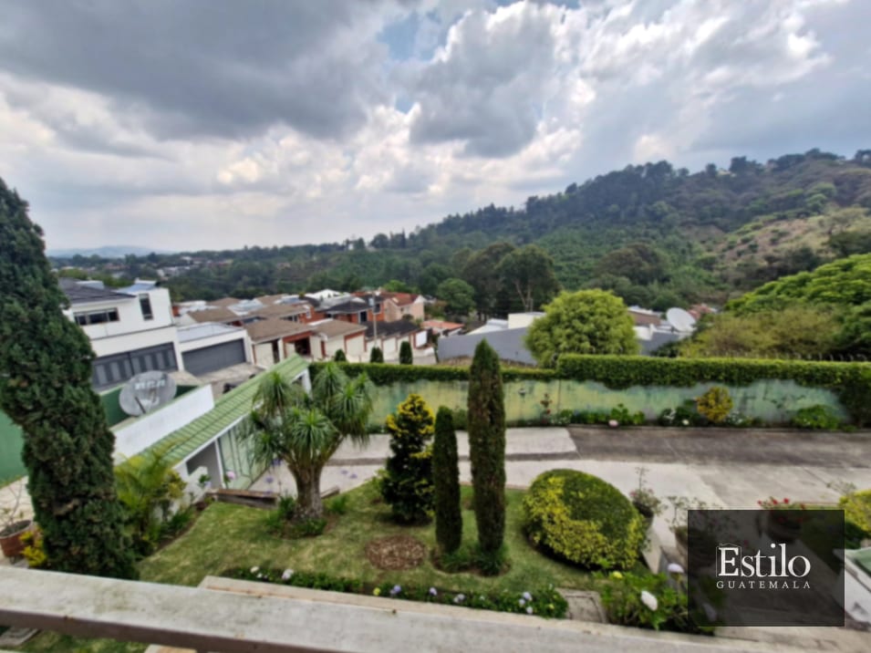 Hermosa y Elegante Casa En las Cumbres — Casa en Venta en Las Cumbres, Zona 16, Guatemala, Ciudad — foto 10 de 10