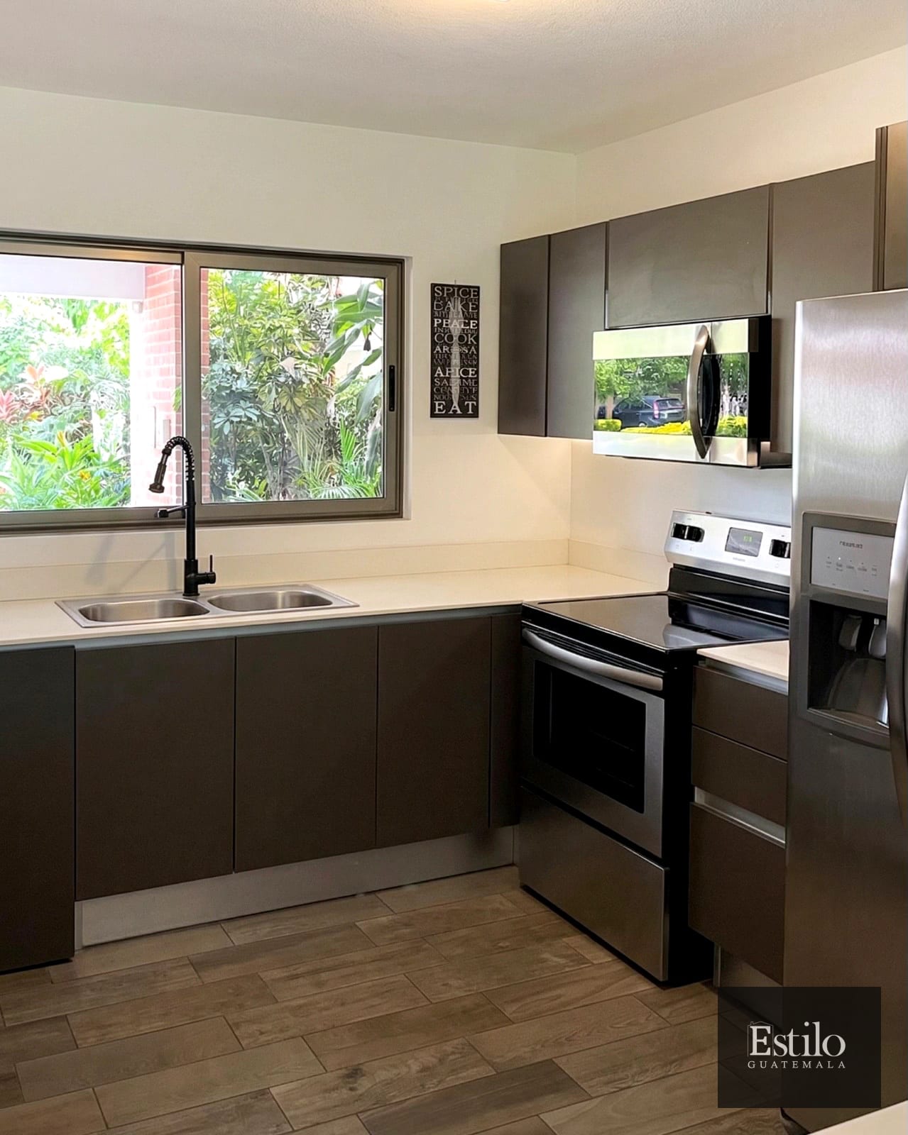 Preciosa Casa En Venta Santa Catarina Pinula — Casa en Venta en Santa Catarina Pinula, Guatemala, Ciudad — foto 9 de 9