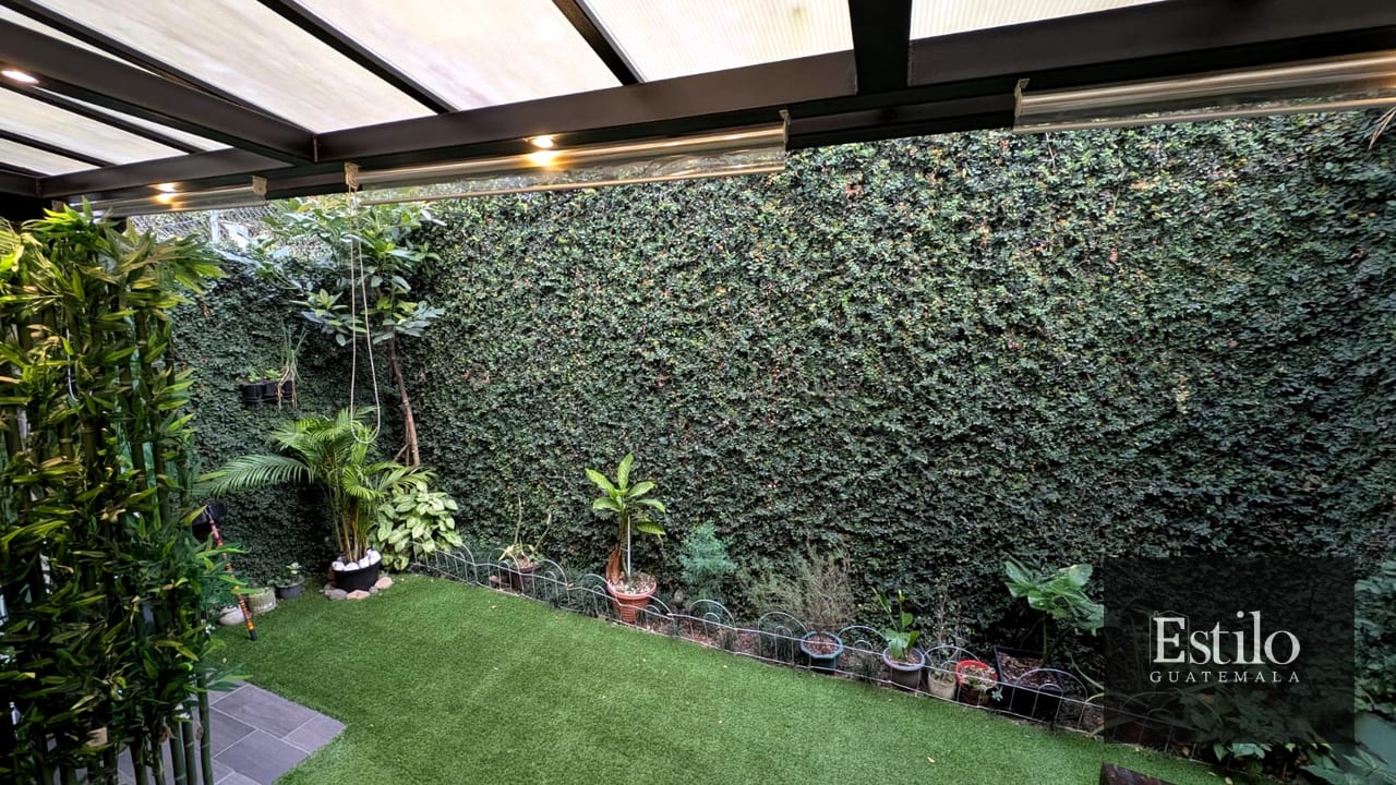 Preciosa Casa En Venta Santa Catarina Pinula — Casa en Venta en Santa Catarina Pinula, Guatemala, Ciudad — foto 3 de 9