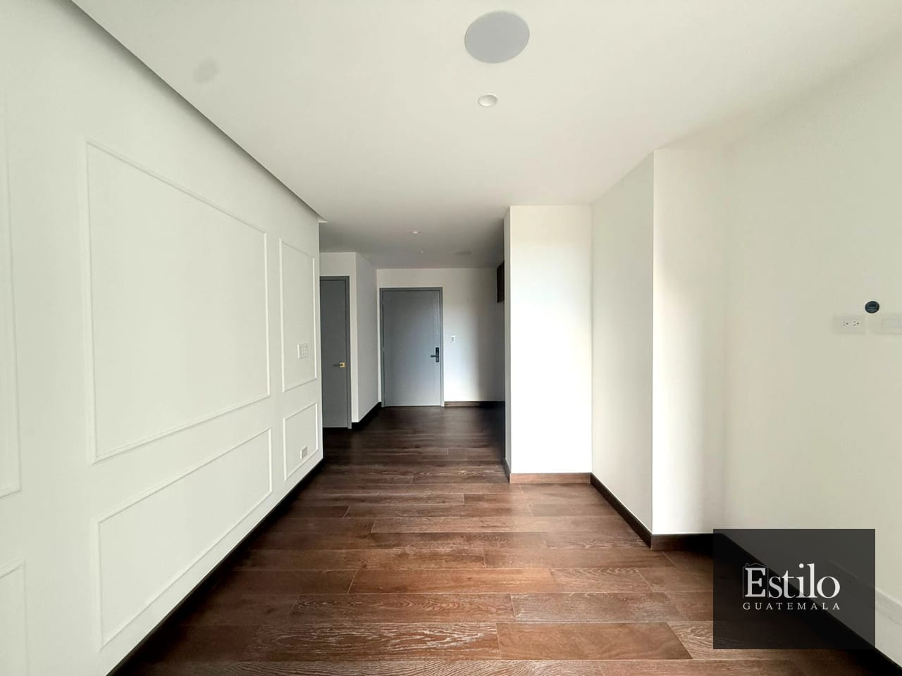 Hermoso Apartamento A Super Precio — Apartamento en Venta en Zona 10, Guatemala, Ciudad — foto 9 de 11