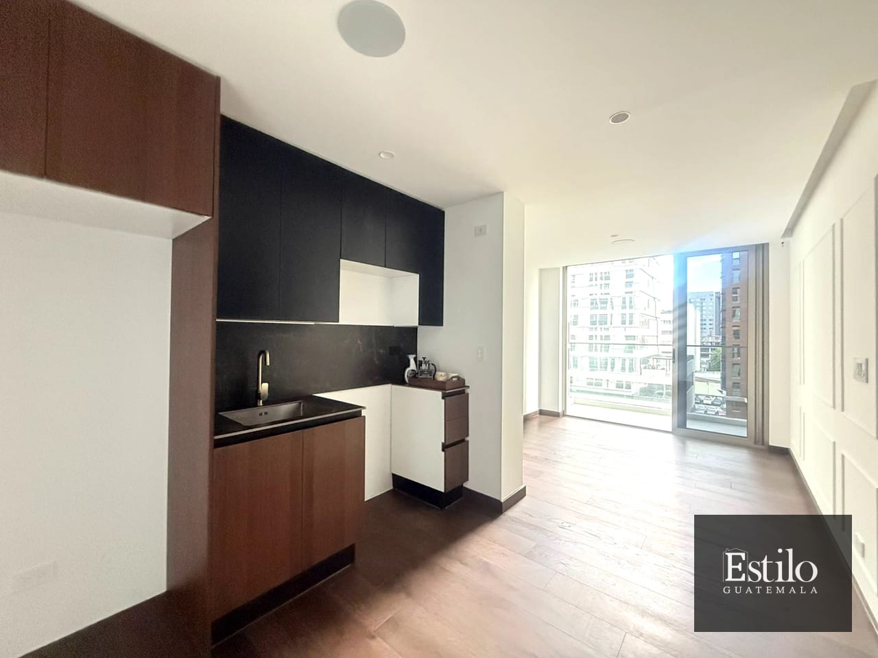 Hermoso Apartamento A Super Precio — Apartamento en Venta en Zona 10, Guatemala, Ciudad — foto 11 de 11
