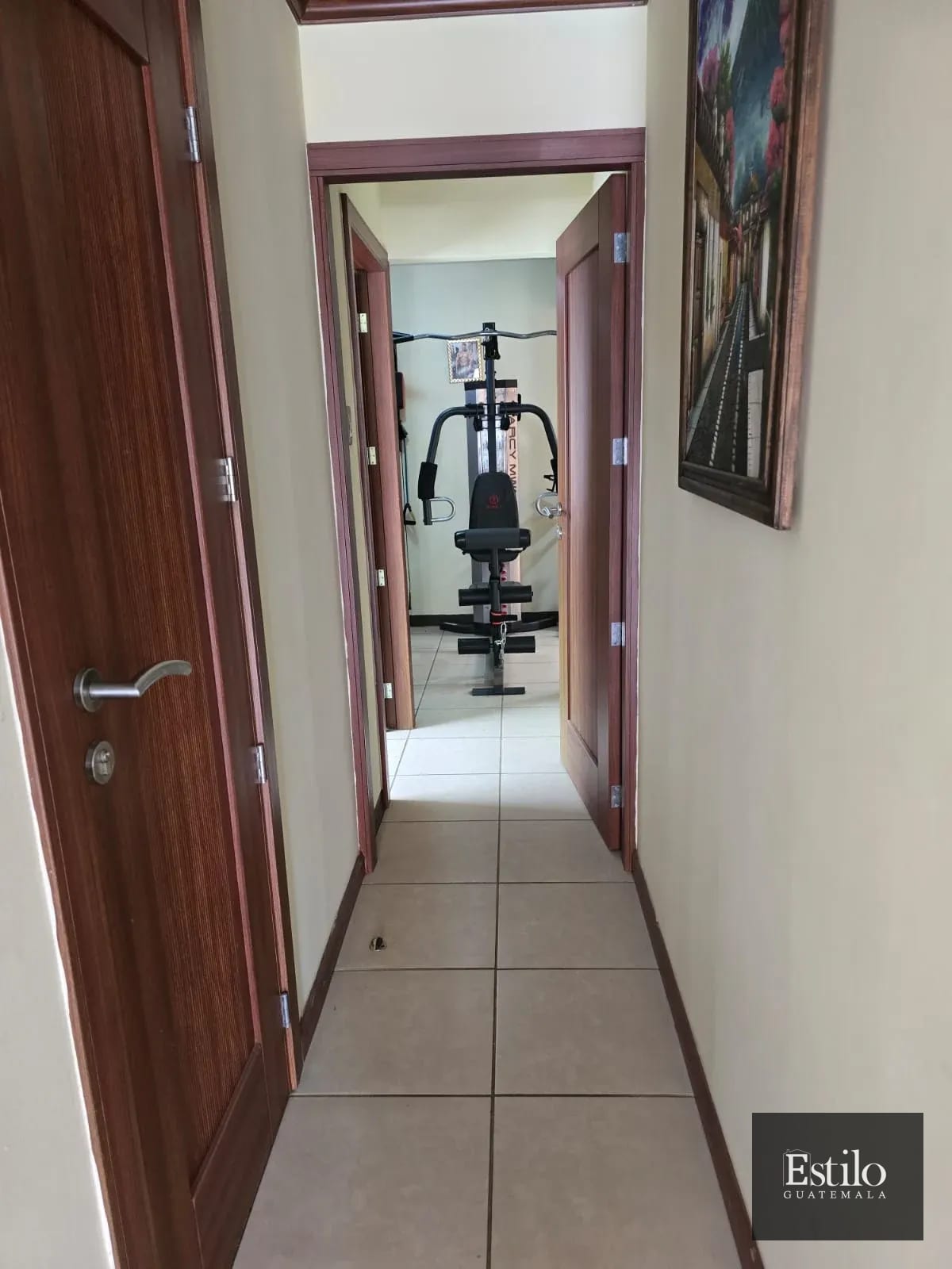 Espectacular Casa En Venta — Casa en Venta en Villas de San Martin de Allende, Carretera a El Salvador, Guatemala, Ciudad — foto 16 de 16