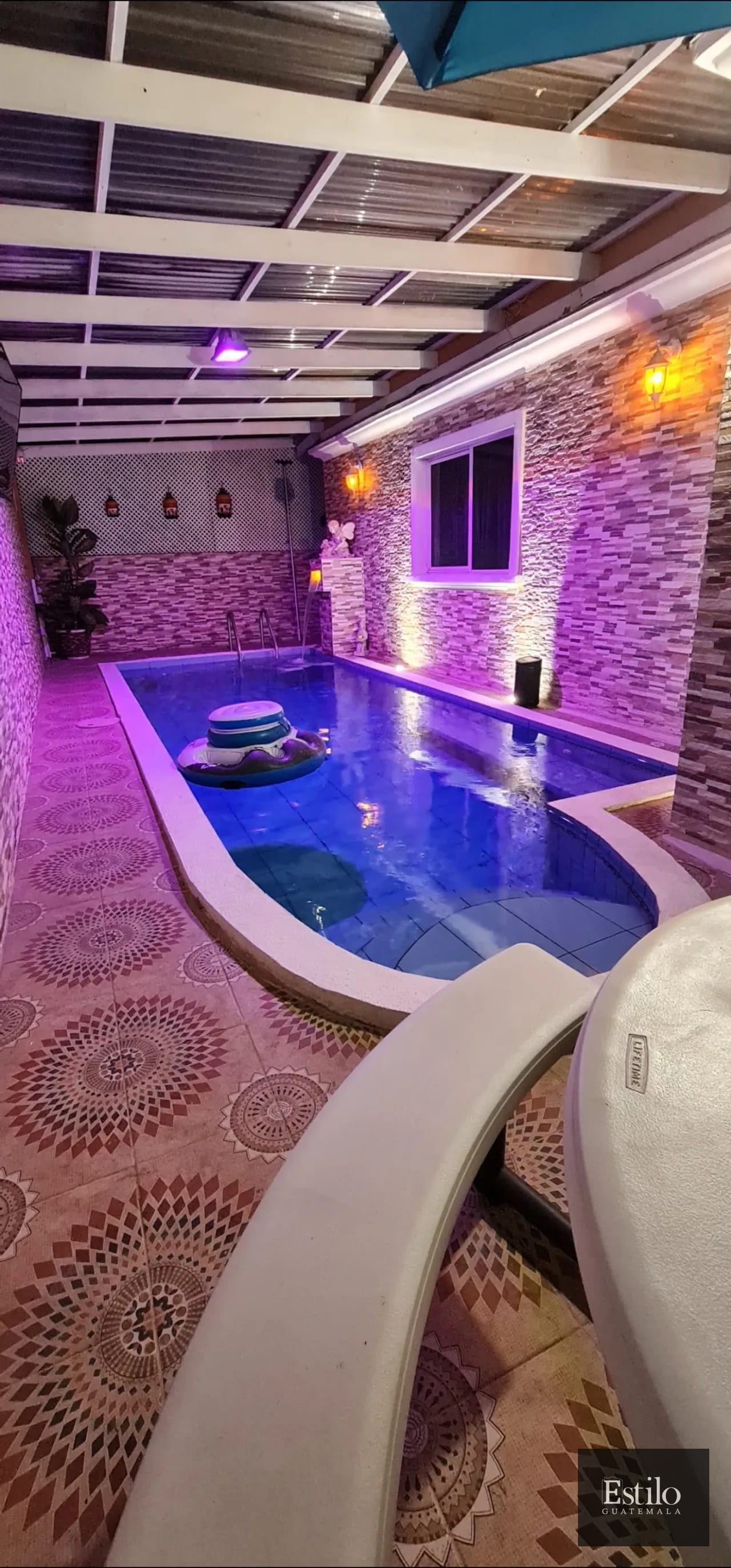 Espectacular Casa En Venta — Casa en Venta en Villas de San Martin de Allende, Carretera a El Salvador, Guatemala, Ciudad — foto 9 de 16