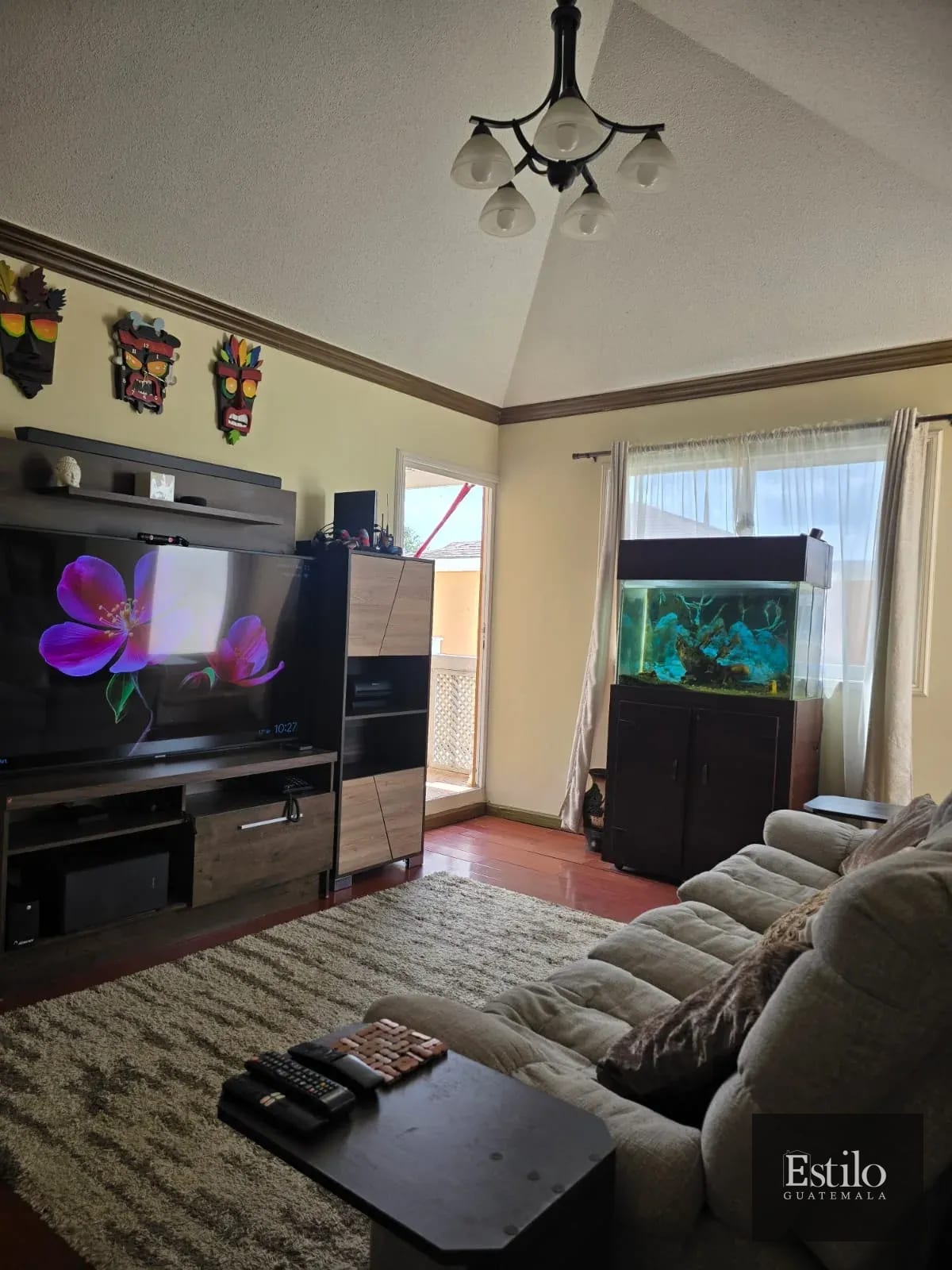 Espectacular Casa En Venta — Casa en Venta en Villas de San Martin de Allende, Carretera a El Salvador, Guatemala, Ciudad — foto 10 de 16