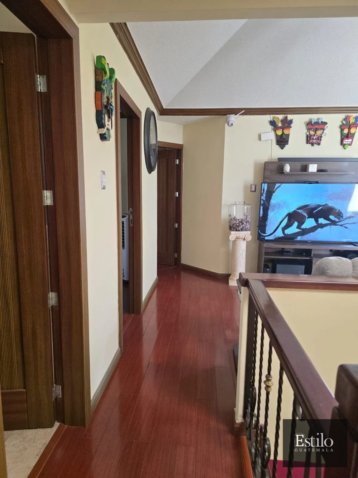 Espectacular Casa En Venta — Casa en Venta en Villas de San Martin de Allende, Carretera a El Salvador, Guatemala, Ciudad — foto 2 de 16