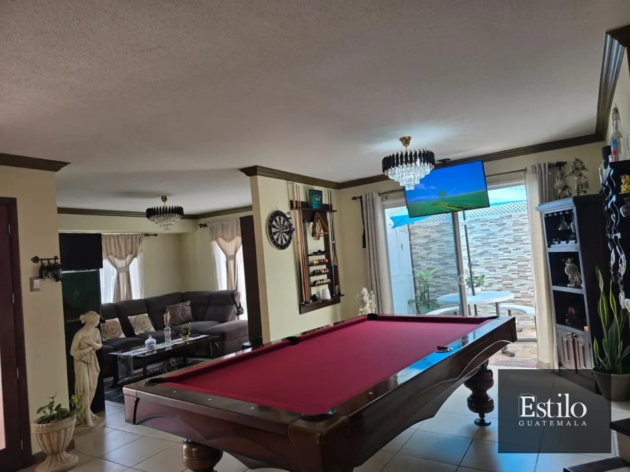 Espectacular Casa En Venta — Casa en Venta en Villas de San Martin de Allende, Carretera a El Salvador, Guatemala, Ciudad — foto 13 de 16