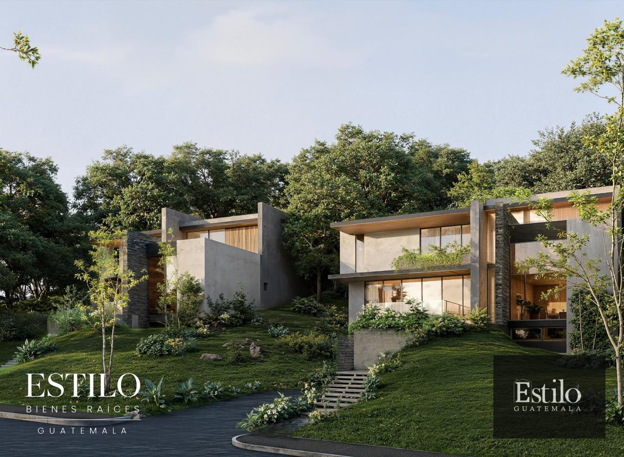 Espectacular Casa En Preventa — Casa en Venta en El Pulté Golf, Zona 16, Guatemala, Ciudad — foto 4 de 6