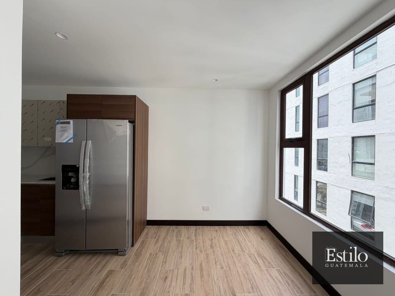 GANGA, Precioso Apartamento En Venta Z.13 — Apartamento en Venta en Zona 13, Guatemala, Ciudad — foto 6 de 11
