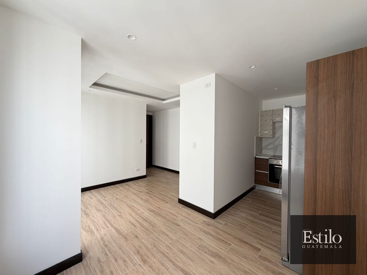 GANGA, Precioso Apartamento En Venta Z.13 — Apartamento en Venta en Zona 13, Guatemala, Ciudad — foto 5 de 11