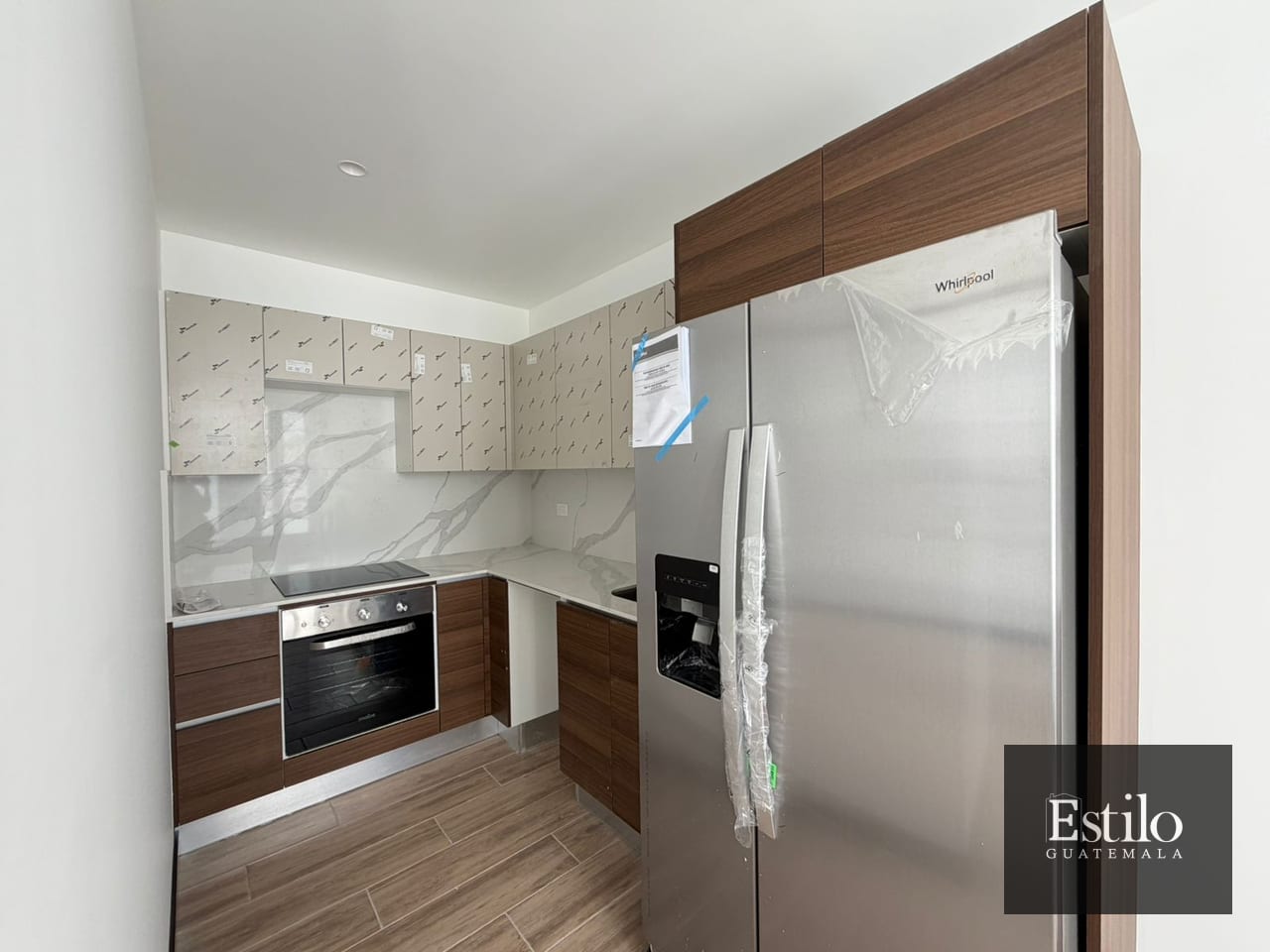 GANGA, Precioso Apartamento En Venta Z.13 — Apartamento en Venta en Zona 13, Guatemala, Ciudad — foto 2 de 11