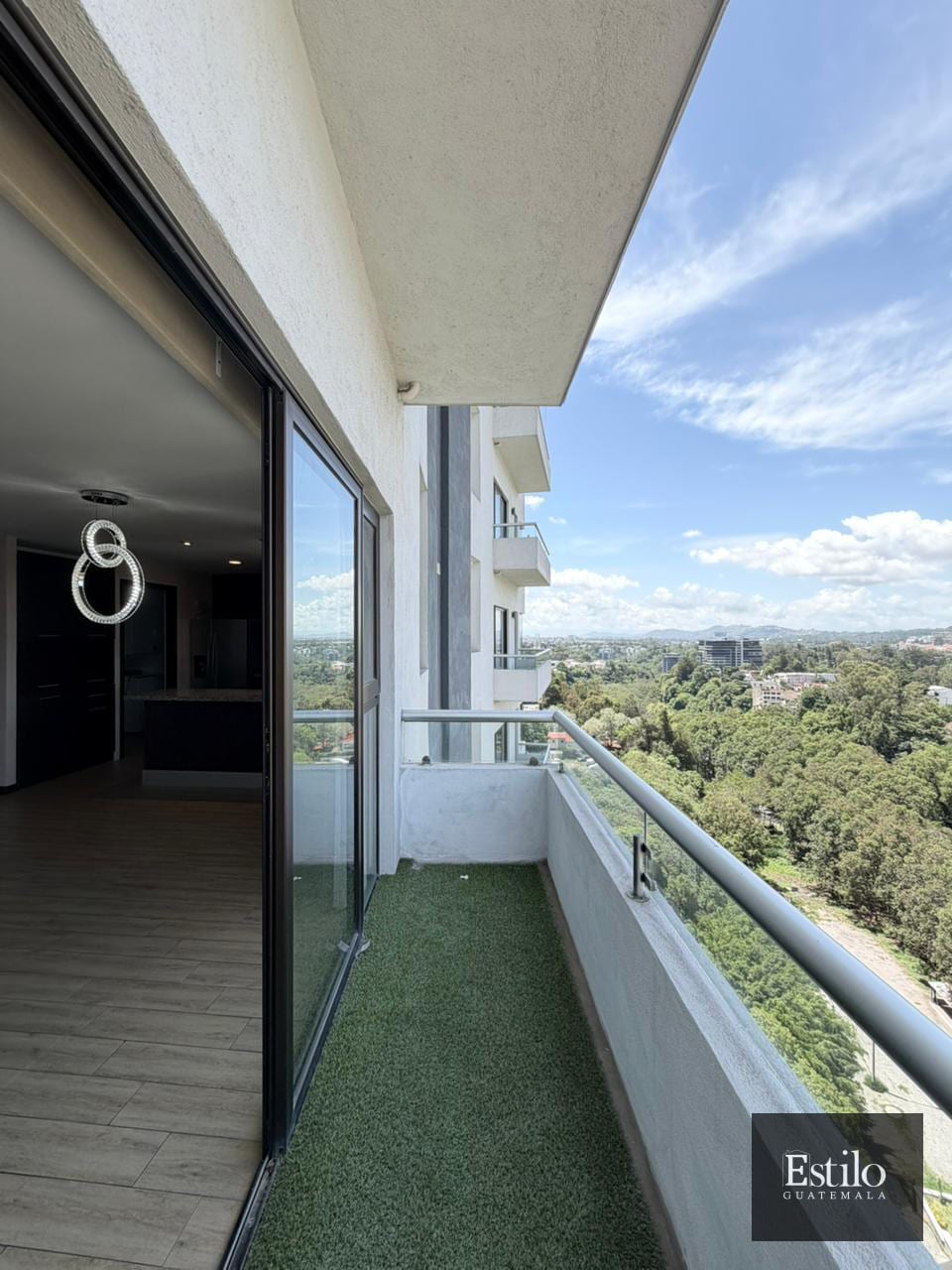 Apartamento En Alquiler Torre 360 — Apartamento en Alquiler en Torre 360°, Zona 15, Guatemala, Ciudad — foto 2 de 7