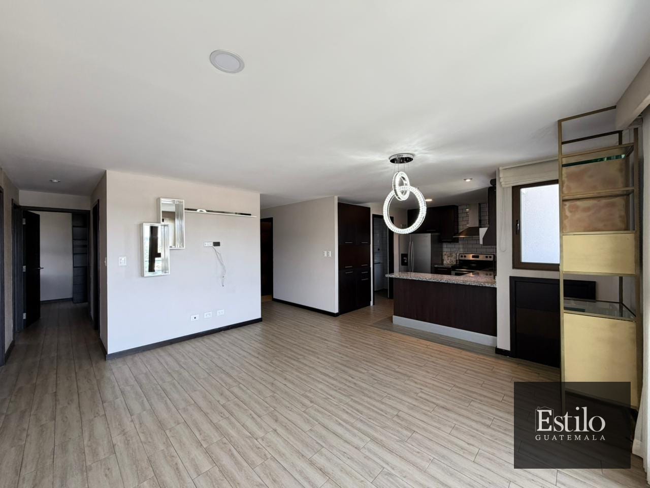 Apartamento En Alquiler Torre 360 — Apartamento en Alquiler en Torre 360°, Zona 15, Guatemala, Ciudad — foto 3 de 7
