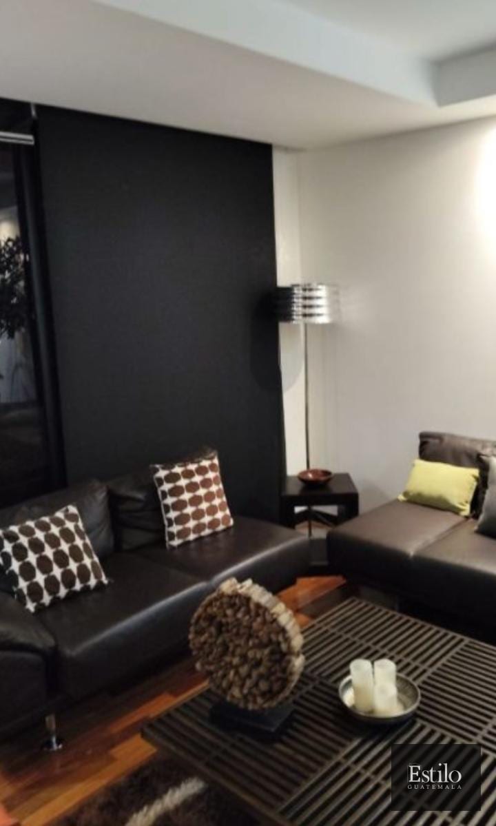 Apartamento En Alquiler Zona 14 — Apartamento en Alquiler en Zona 14, Guatemala, Ciudad — foto 3 de 4