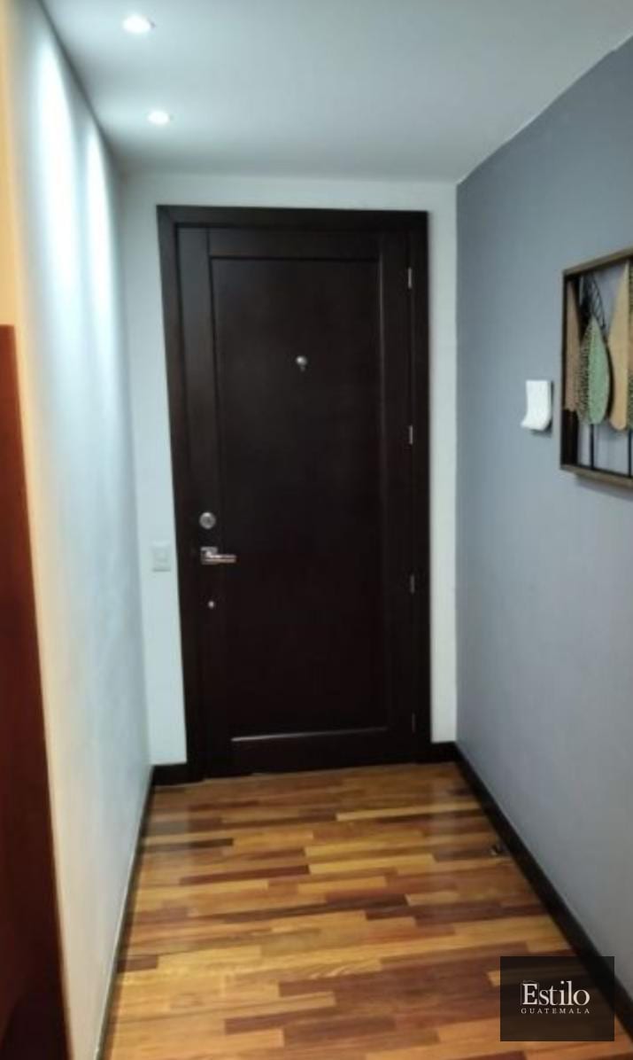 Apartamento En Alquiler Zona 14 — Apartamento en Alquiler en Zona 14, Guatemala, Ciudad — foto 2 de 4