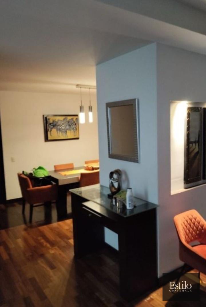 Apartamento En Alquiler Zona 14 — Apartamento en Alquiler en Zona 14, Guatemala, Ciudad — foto 1 de 4