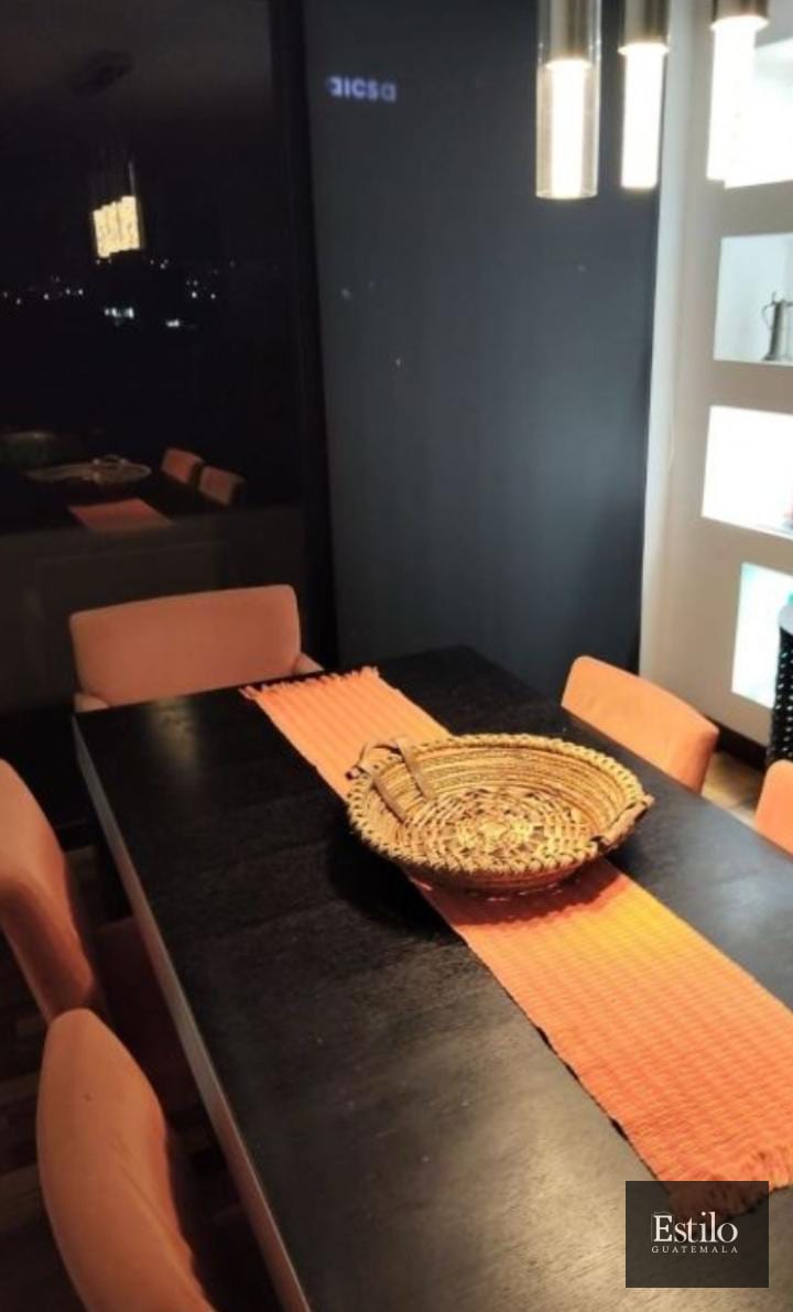 Apartamento En Alquiler Zona 14 — Apartamento en Alquiler en Zona 14, Guatemala, Ciudad — foto 4 de 4