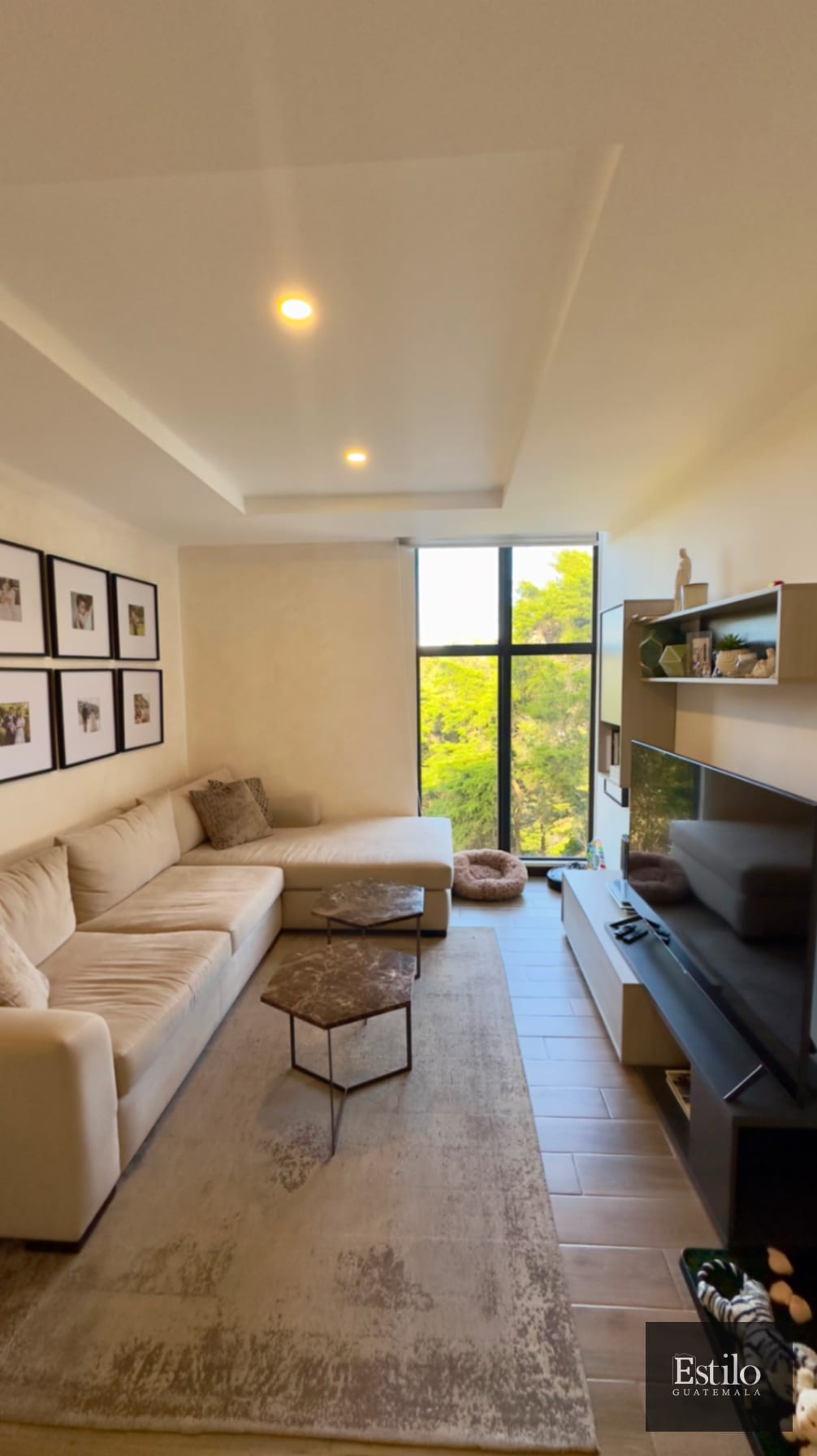 Hermoso Apartamento en Venta KM 14.1 CAES — Apartamento en Venta en Carretera a El Salvador, Guatemala, Ciudad — foto 6 de 14